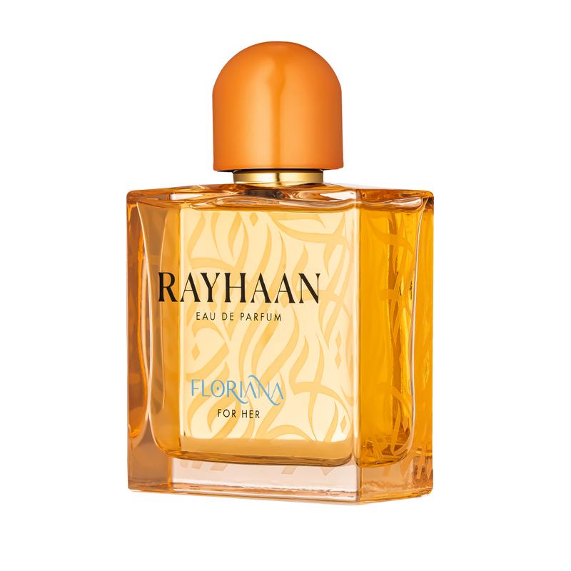 Rayhaan Floriana Her Edp - 961SCENTS