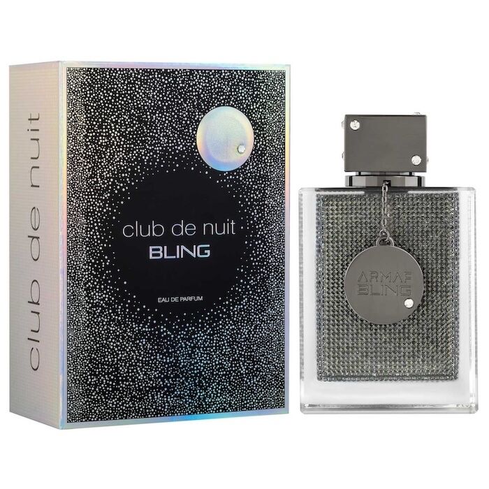Armaf Club De Nuit Bling Edp Men 961scents