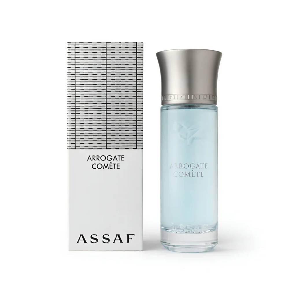 Assaf Arrogate Comete Edp 961scents