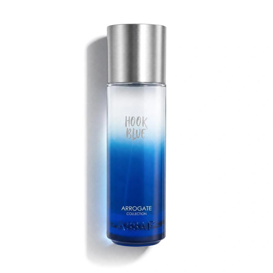 Assaf Arrogate Hook Blue Edp Men 961scents