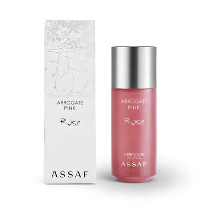 Assaf Arrogate Pink Rose Women Edp 961scents