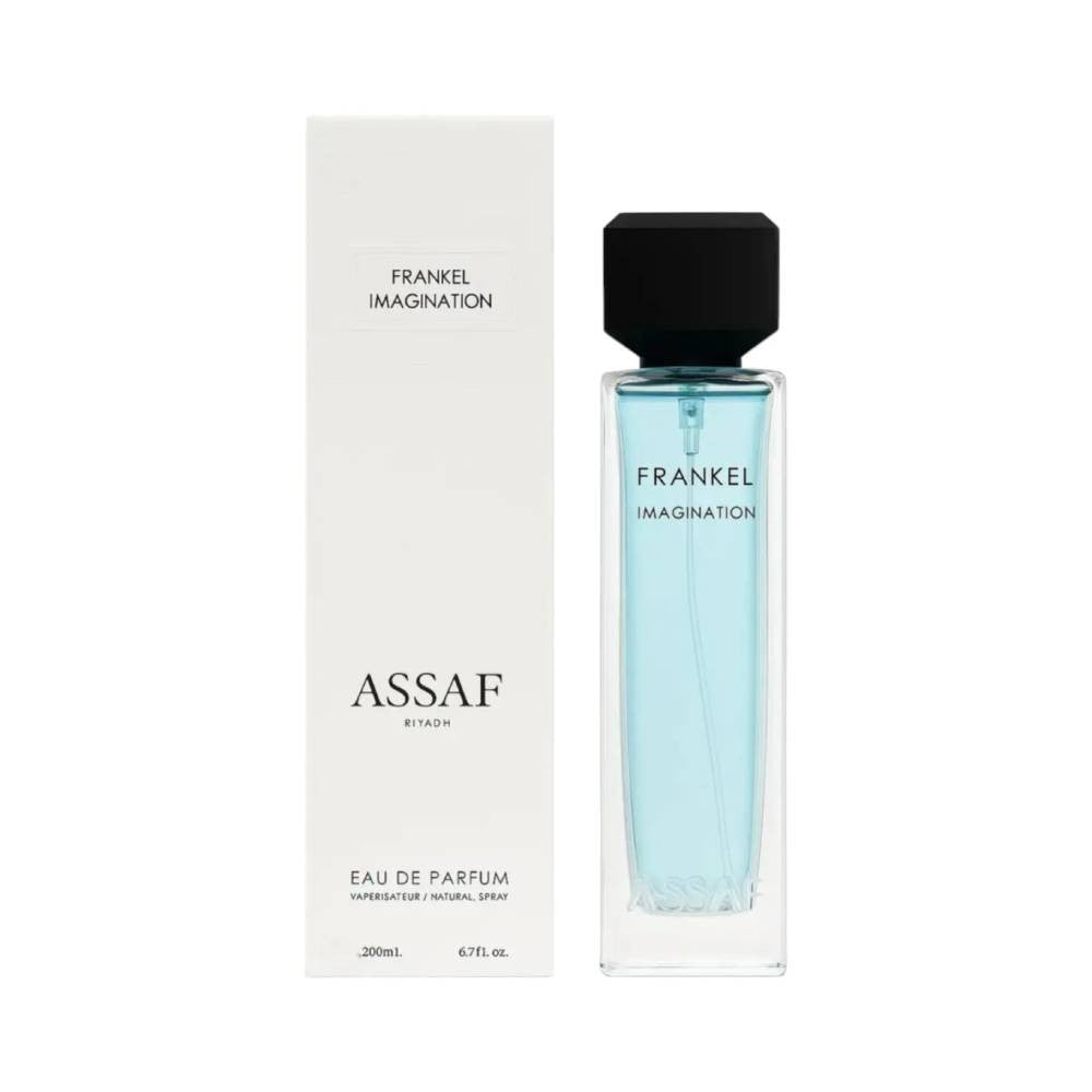 Assaf Frankel Imagination Edp 961scents