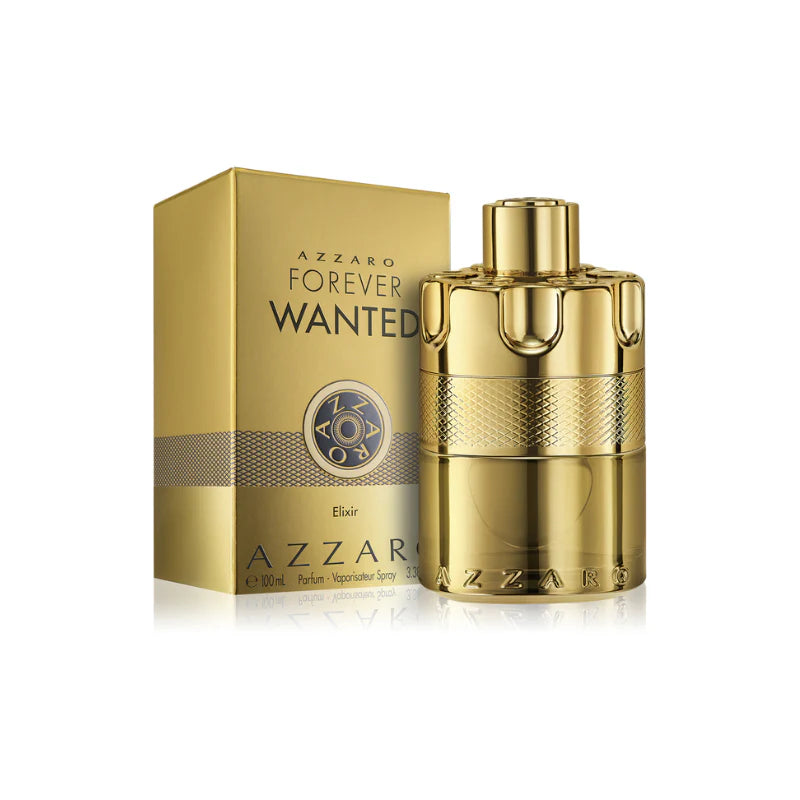 Azzaro Wanted Forever Elixir Parfum Men 961scents