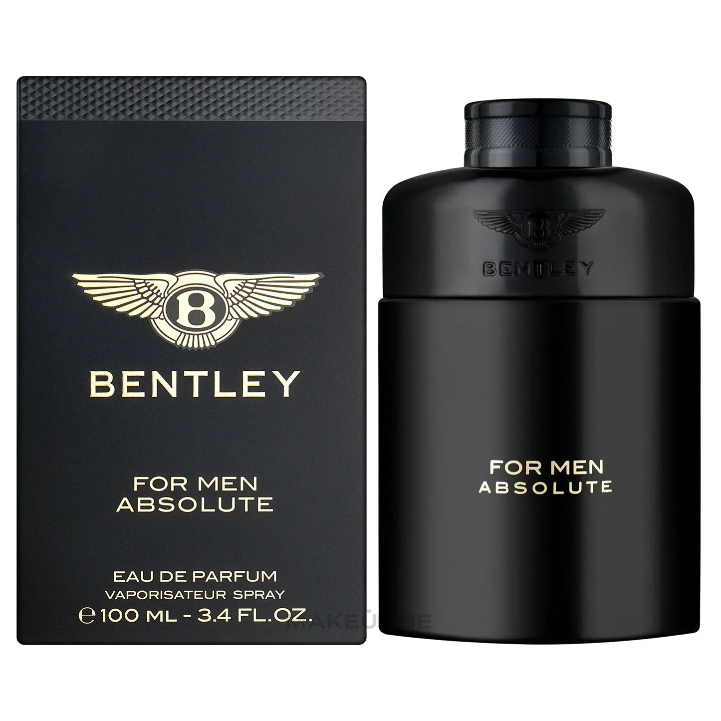 Bentley For Men Absolute Edp 961scents