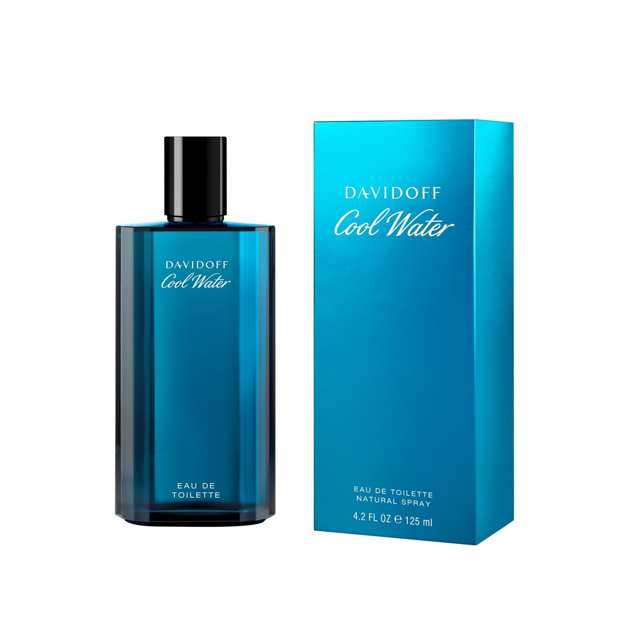 Davidoff Cool Water Edt Men 961scents
