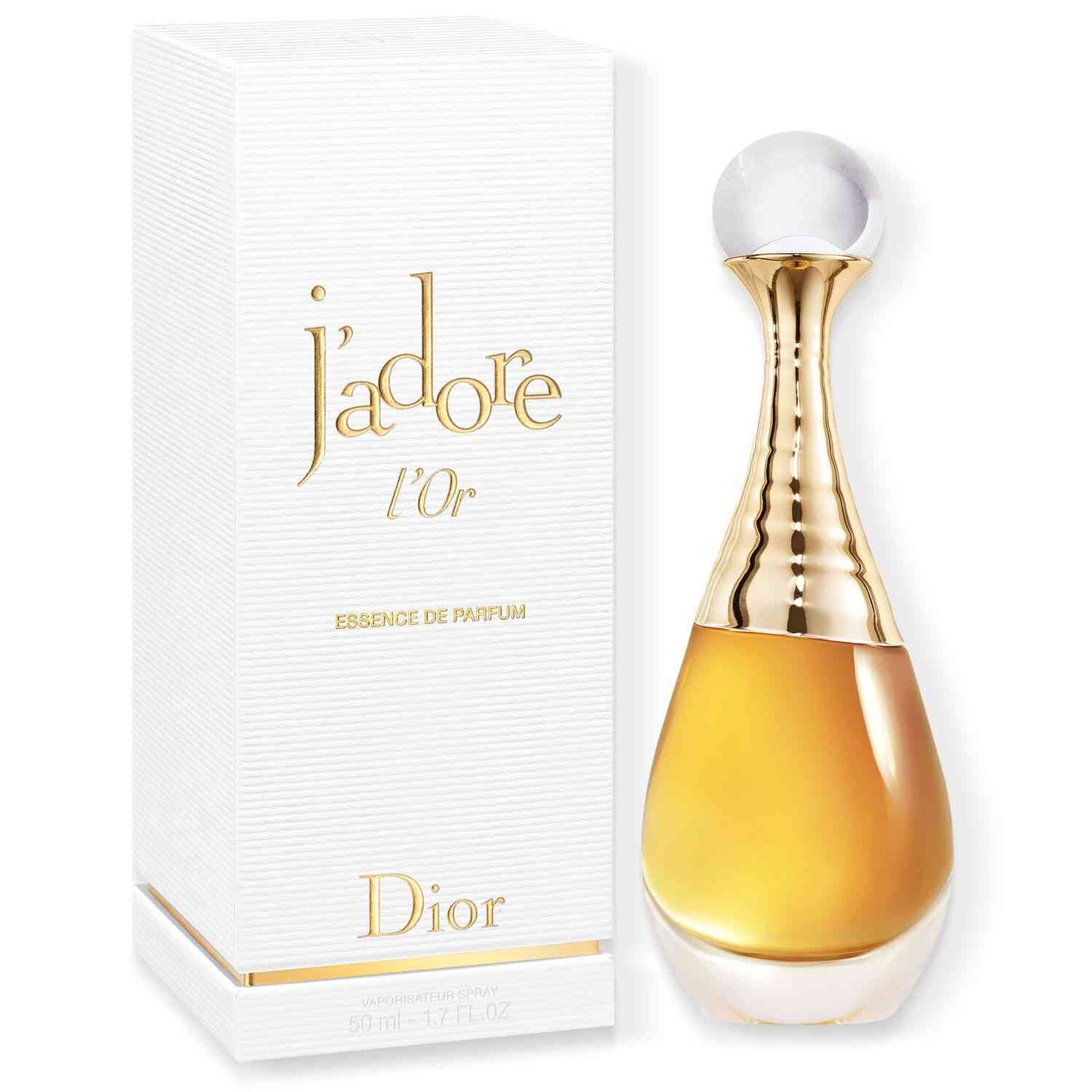 Dior J'adore L'or Essence De Parfum Women 961scents