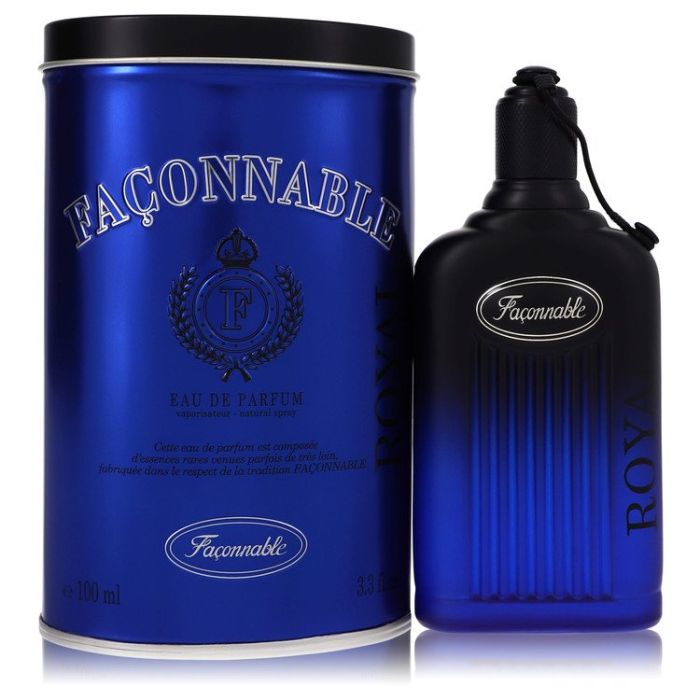 Faconnable Royal Men Edp 961scents