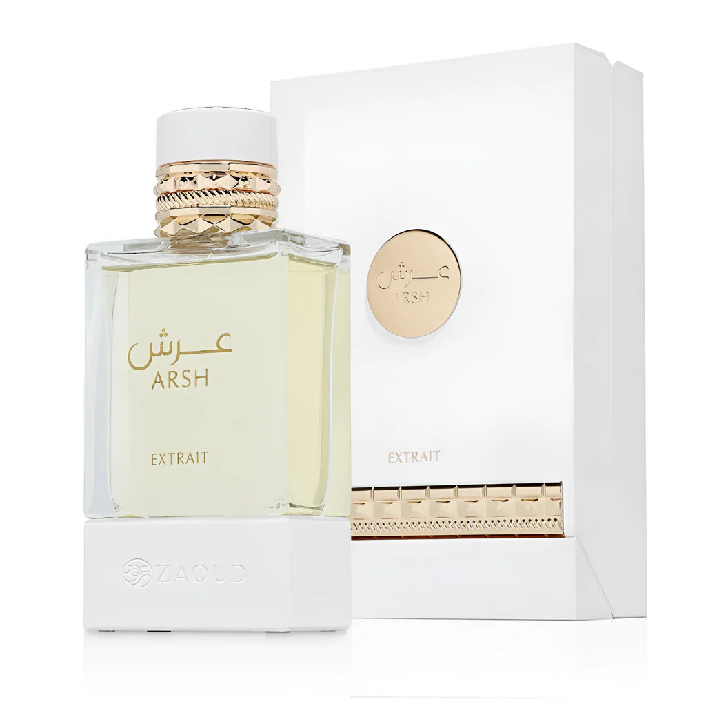 French Avenue Arsh Extrait Edp 961scents