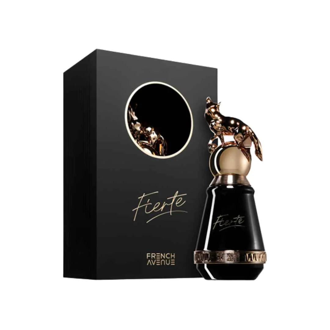 French Avenue Fierte Edp 961scents