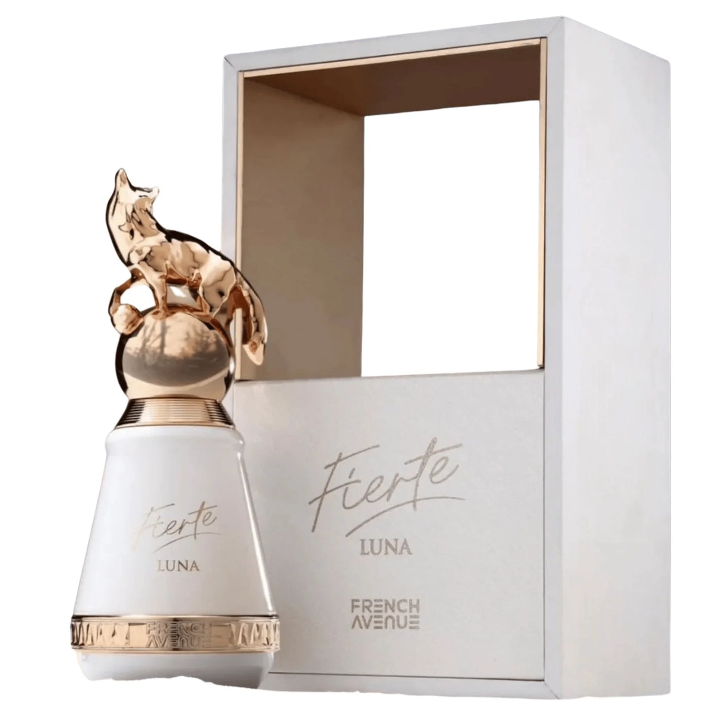 French Avenue Fierte Luna Edp 961scents