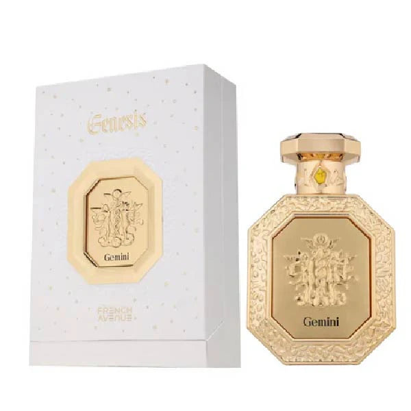 French Avenue Genesis Gemini Edp 961scents
