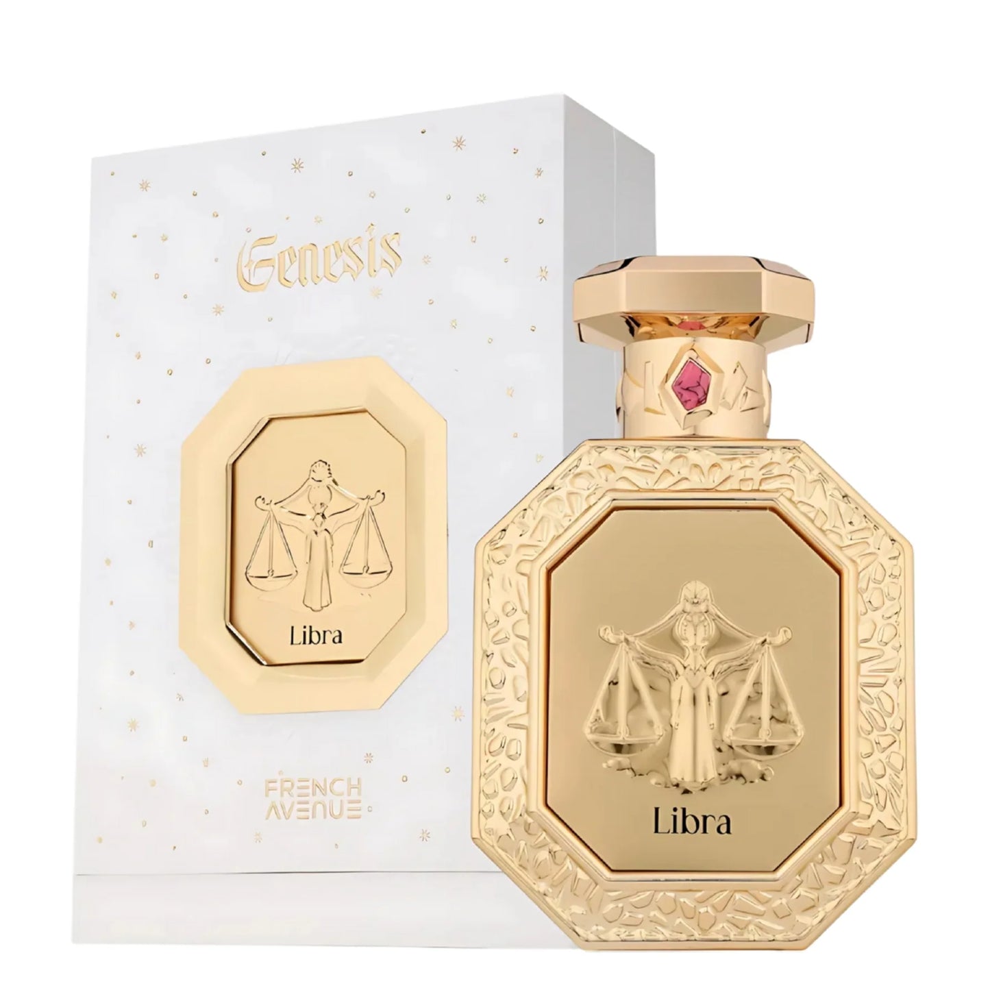 French Avenue Genesis Libra Edp 961scents