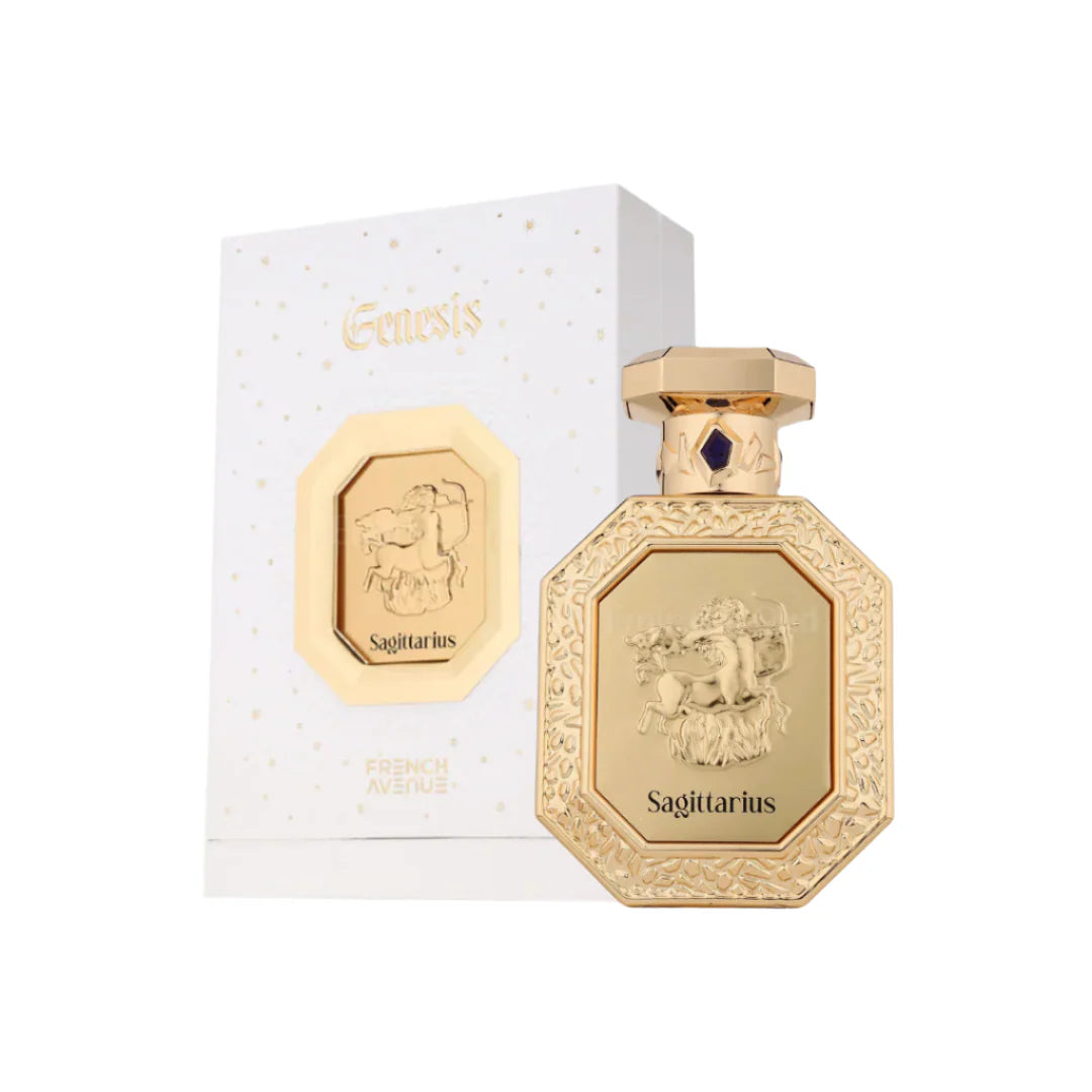 French Avenue Genesis Sagittarius Edp 961scents