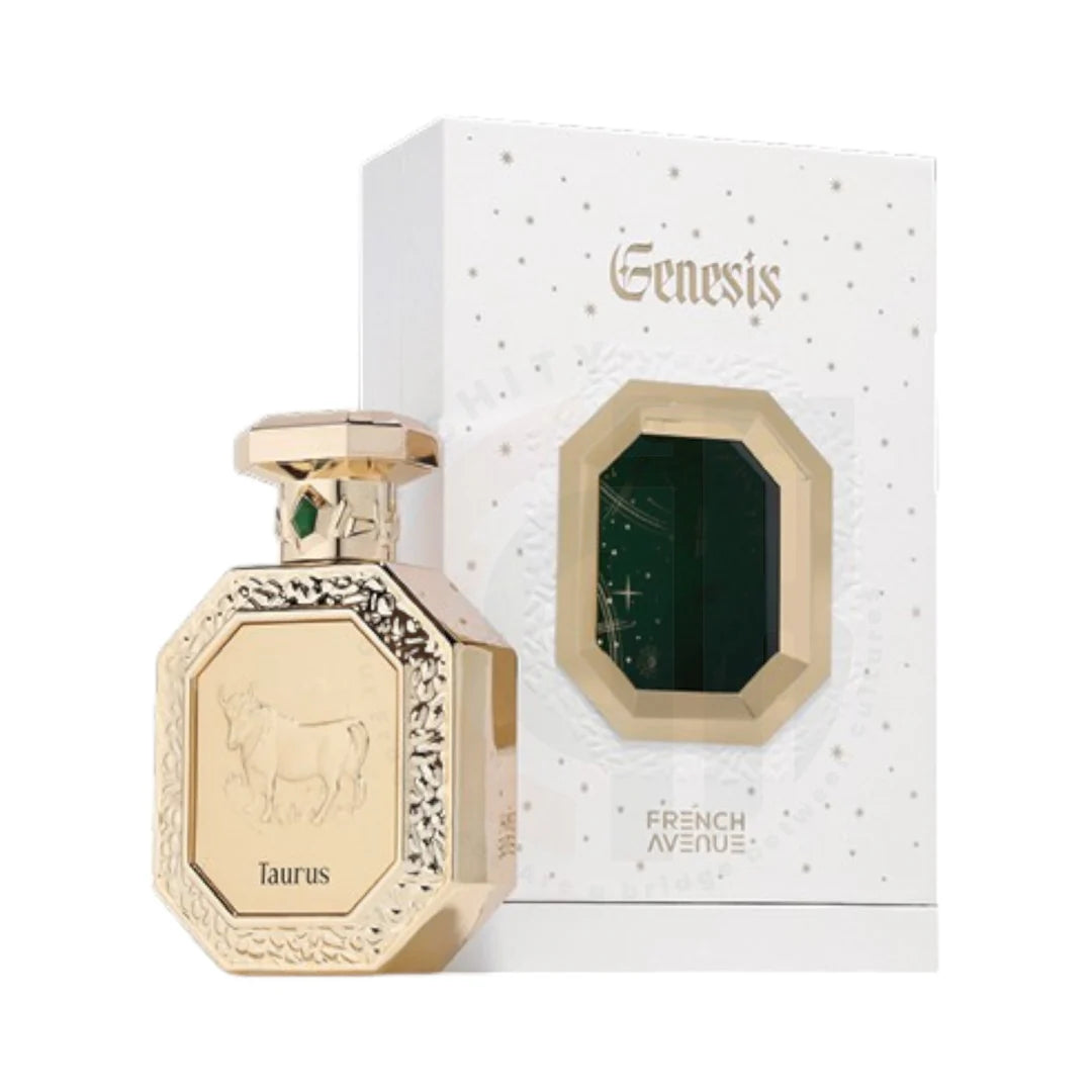 French Avenue Genesis Taurus Edp 961scents