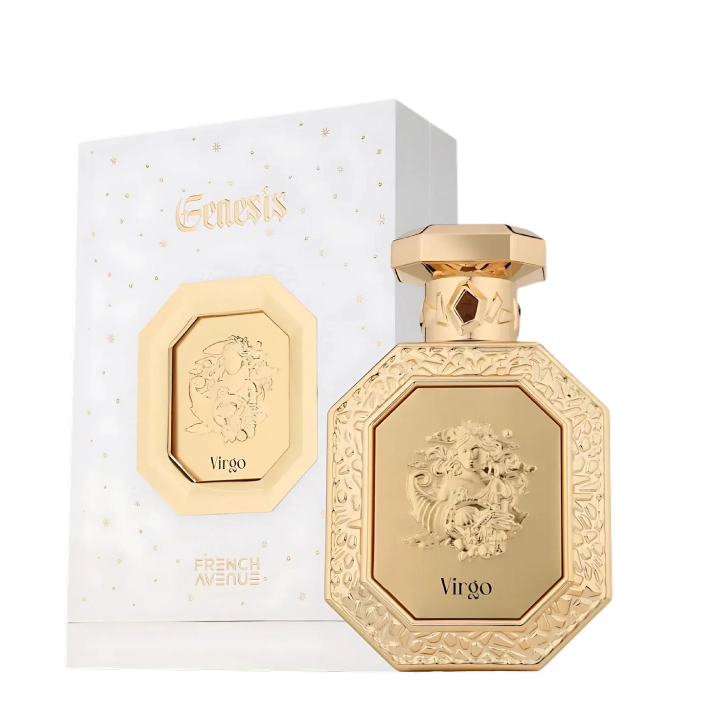 French Avenue Genesis Virgo Edp 961scents