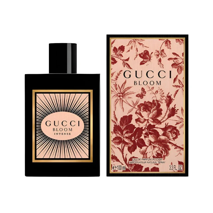 Gucci Bloom Edp Intense Women  961scents
