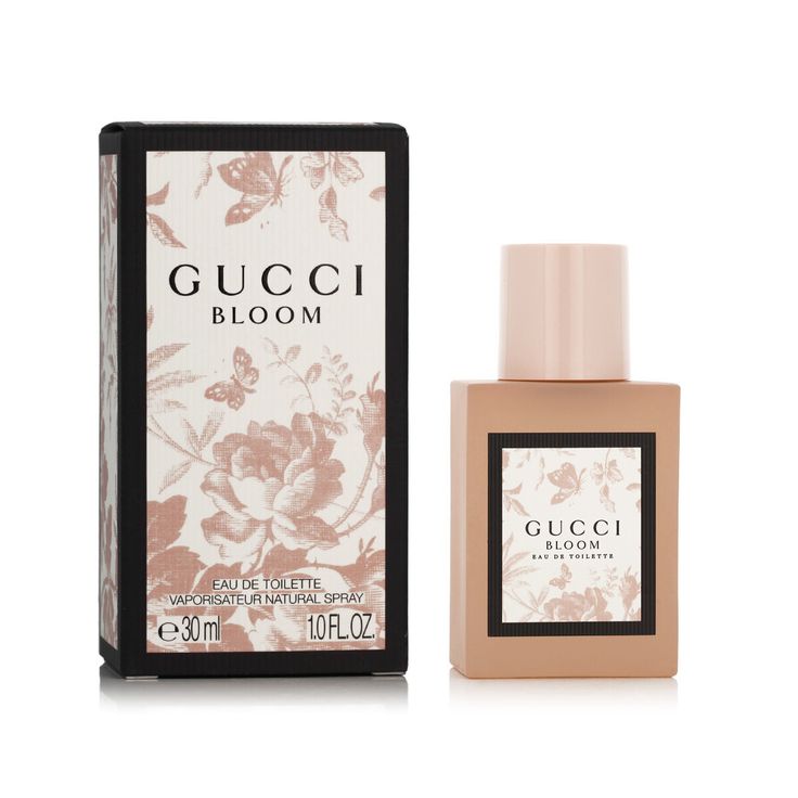 Gucci Bloom Edt Women 961scents