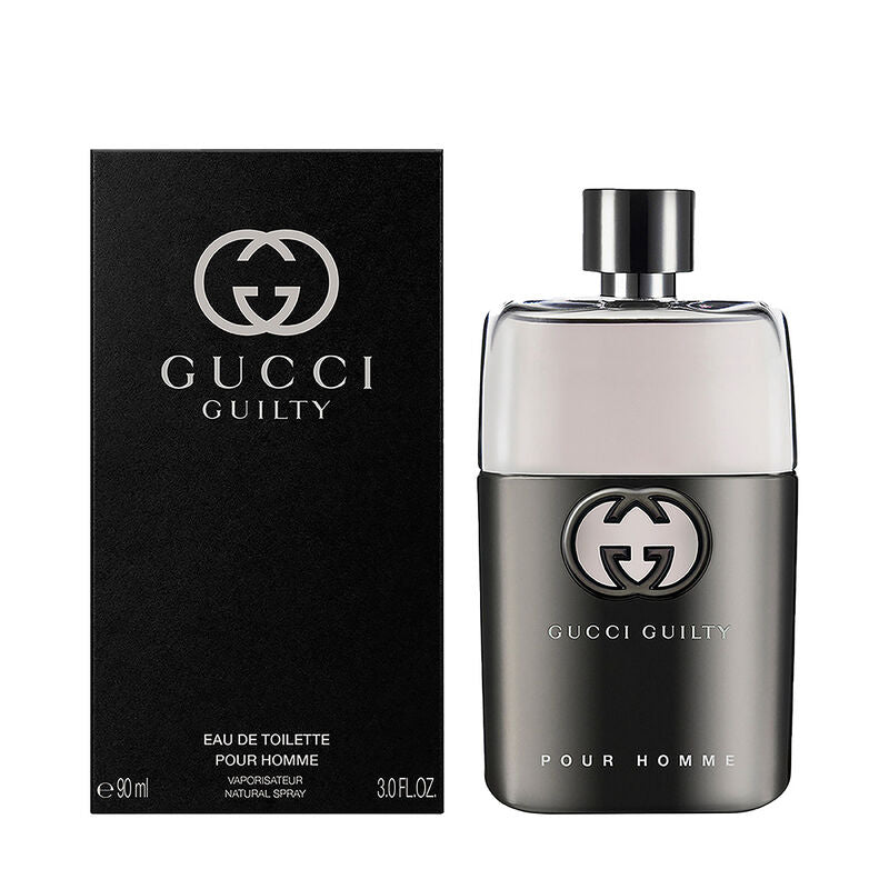 Gucci Guilty Edt Men 961scents