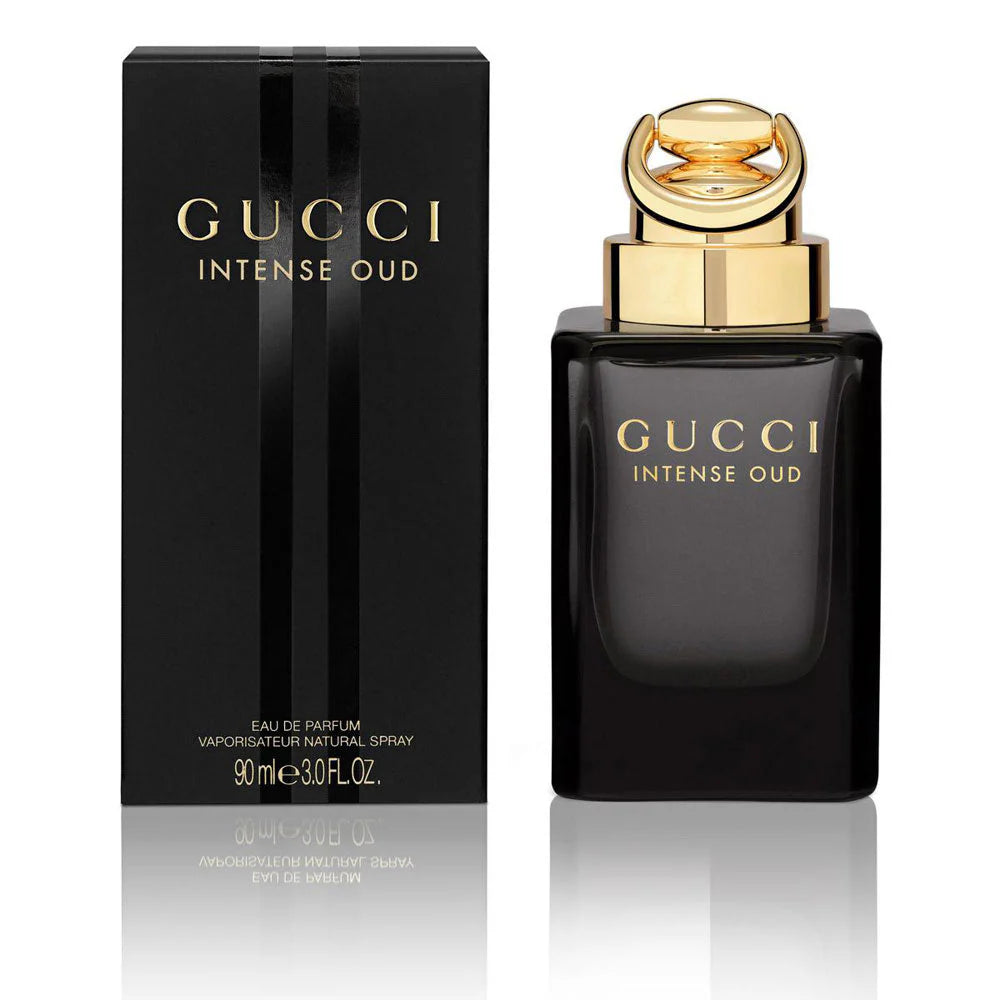 Gucci Oud Edp Intense  961scents