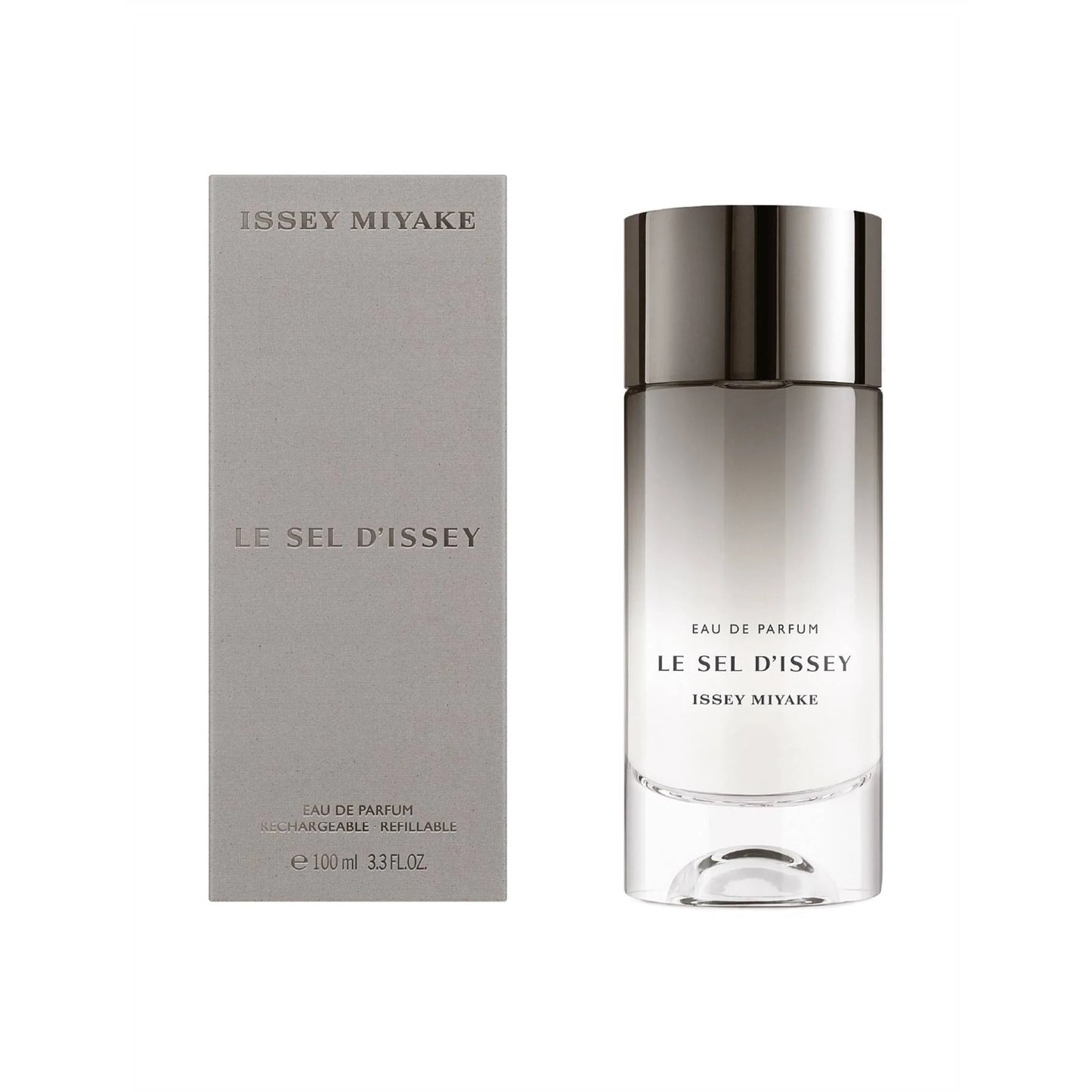 Issey Miyake Le Sel D'issey Edp Men 961scents