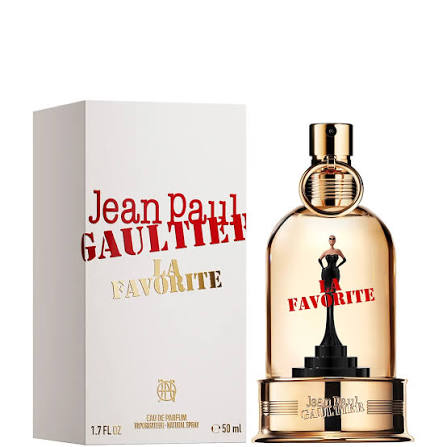 Jean Paul Gaultier La Favorite Edp Women 961scents