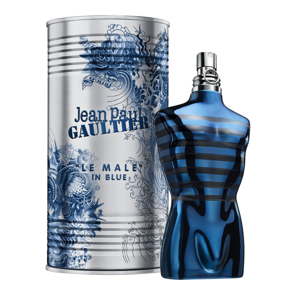 Jean Paul Gaultier Le Male In Blue Edp Men 961scents
