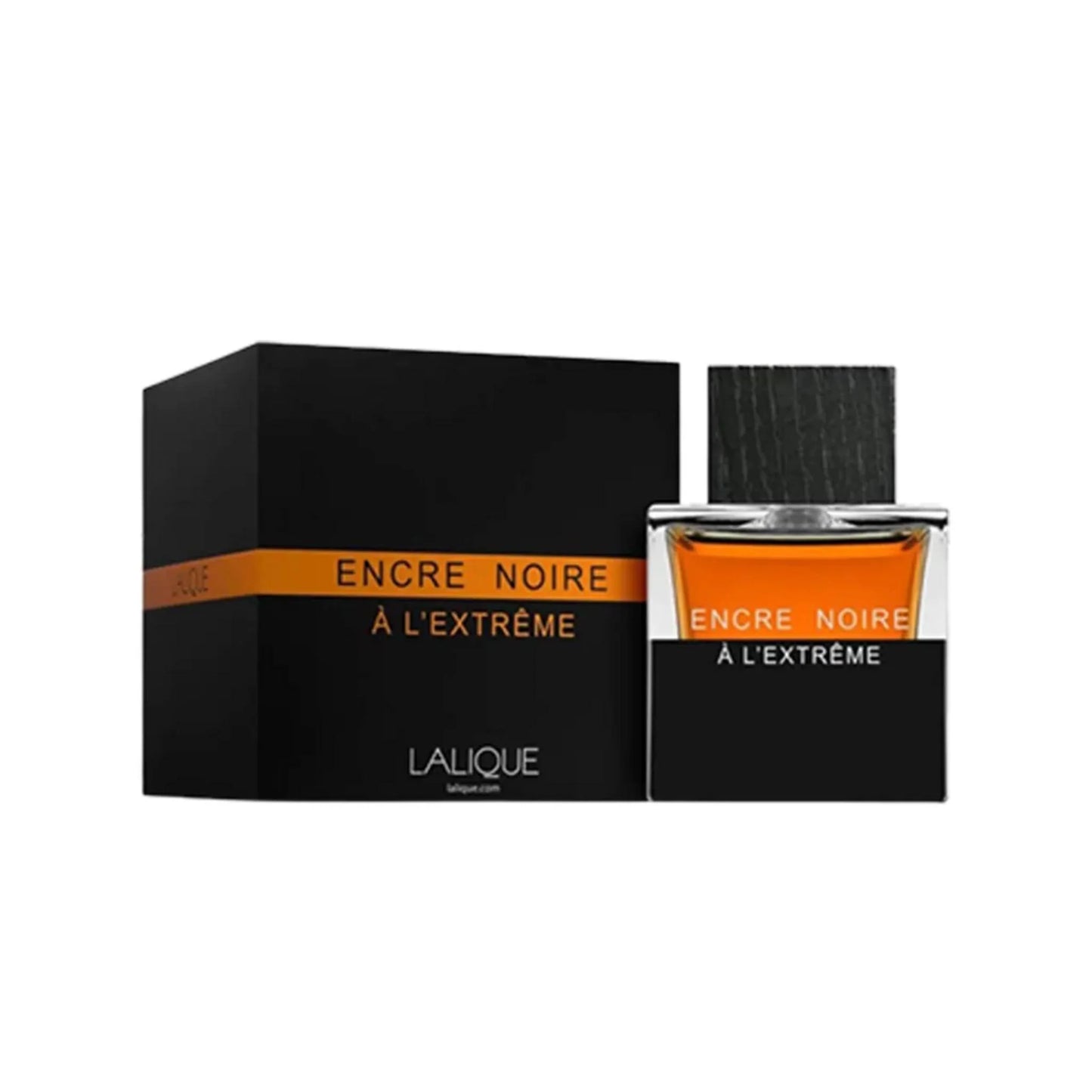 Lalique Encre Noir Edp Extreme Men 961scents
