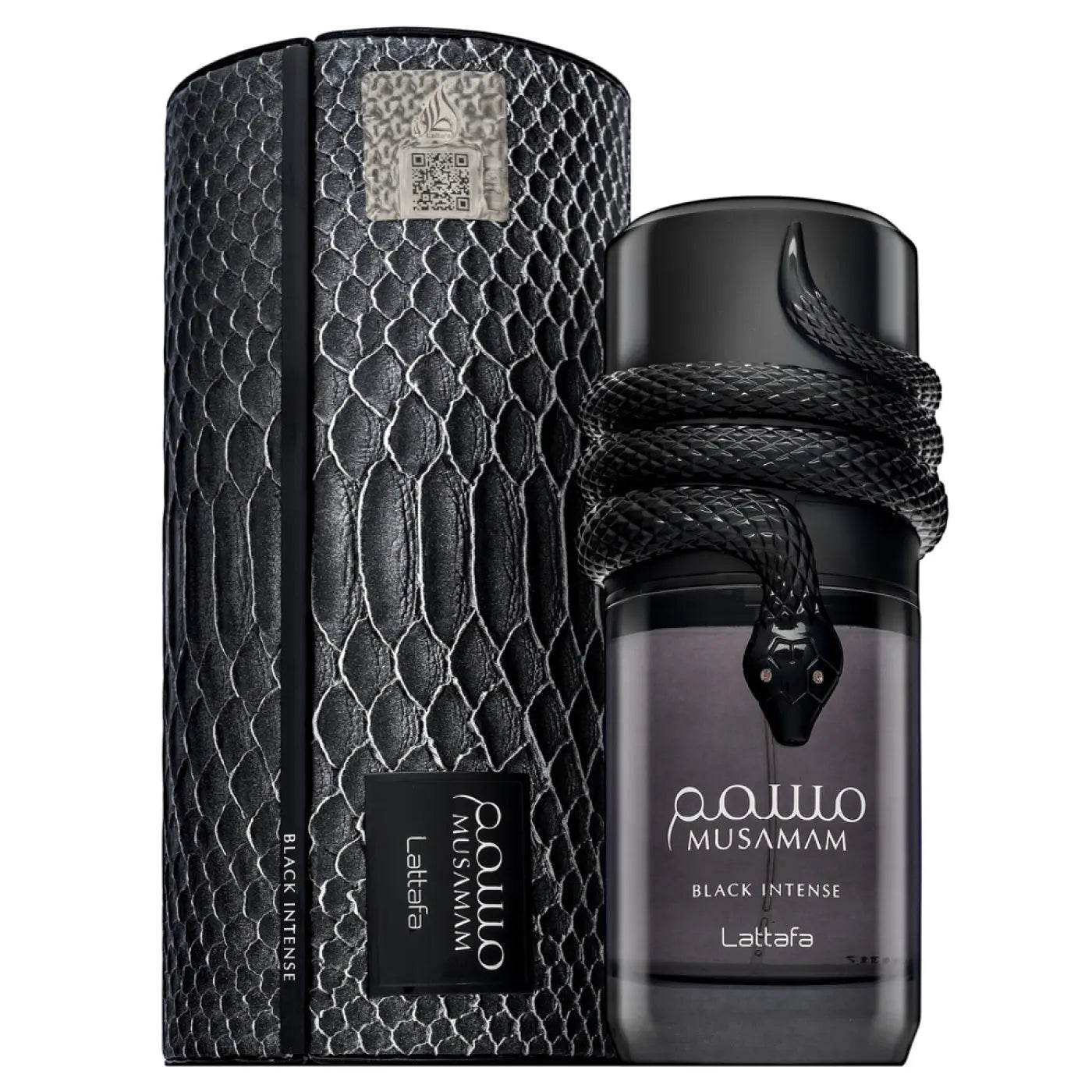 Lattafa Musamam Edp Intense 961scents