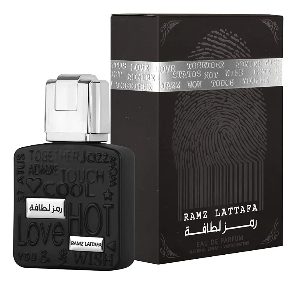 Lattafa Ramz Lattafa Men Edp 961scents