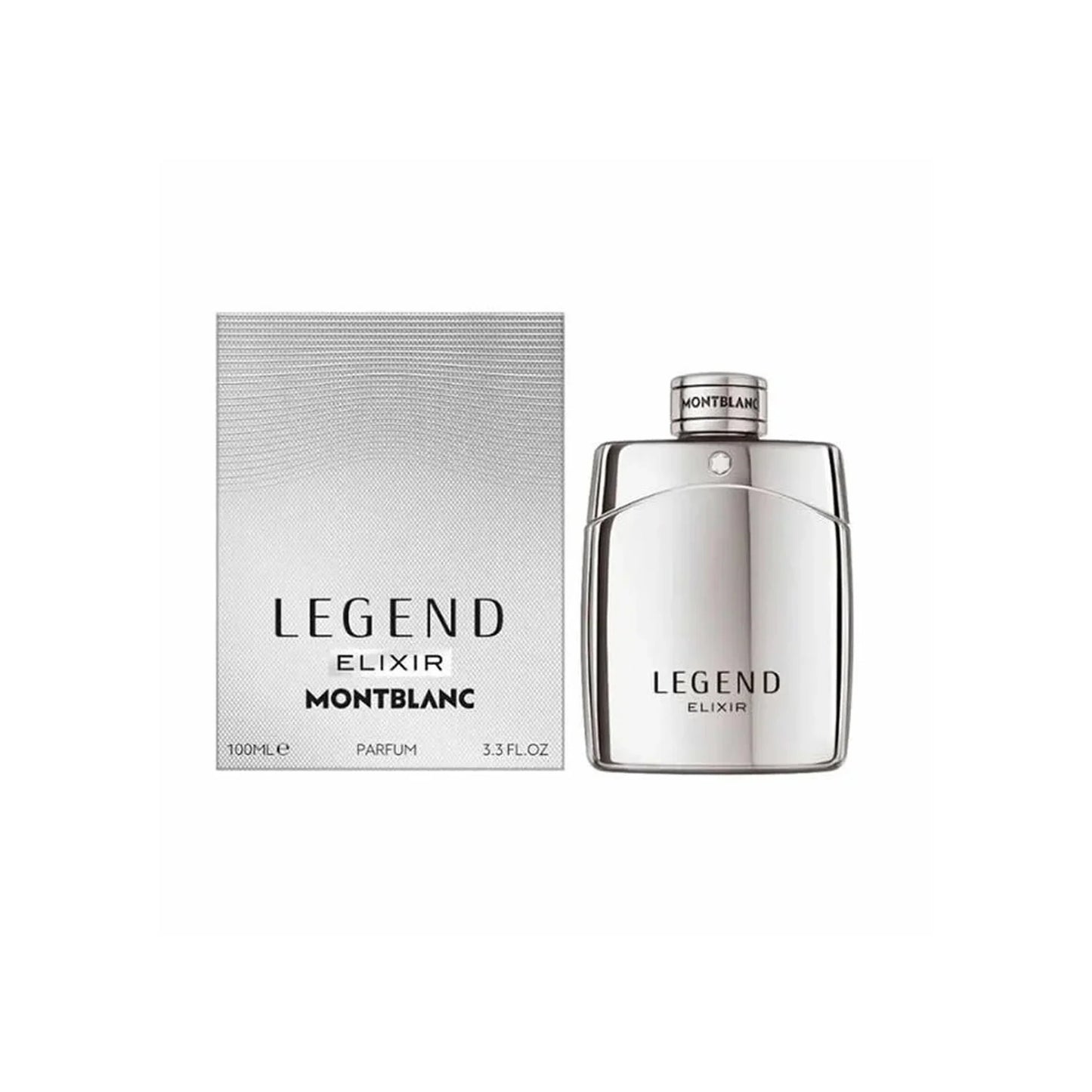 Mont Blanc Legend Elixir Parfum Men 961scents