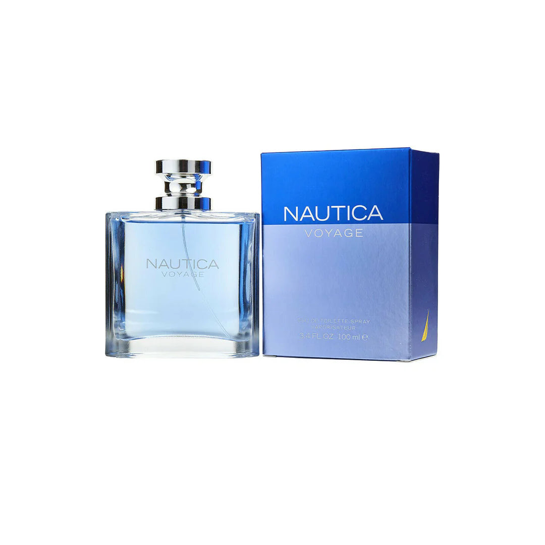 Nautica Voyage Edt Men 961scents