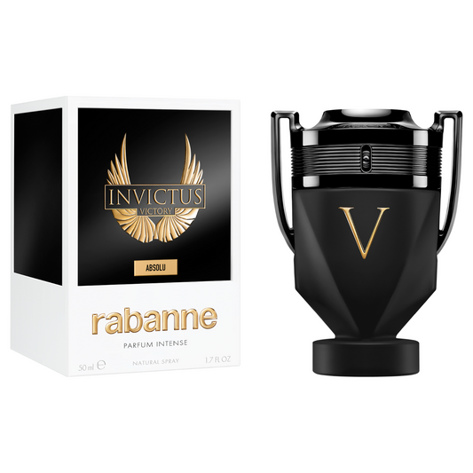 Paco Rabanne Invictus Victory Absolu Parfum Men 961scents