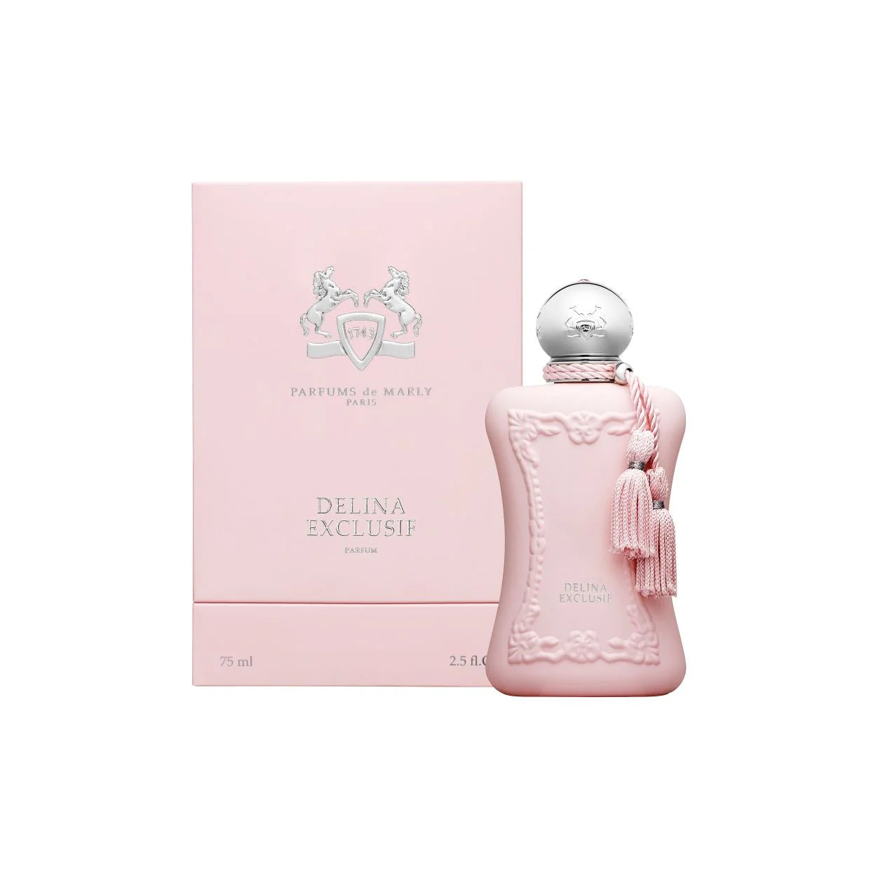Parfums De Marly Delina Exclusif Parfums Women 961scents