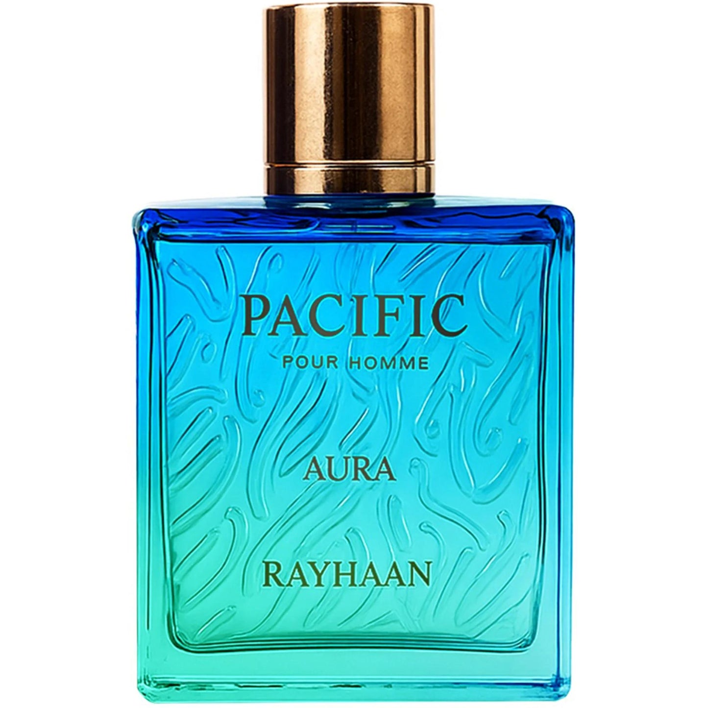 Rayhaan Pacific Aura Edp Men 961scents