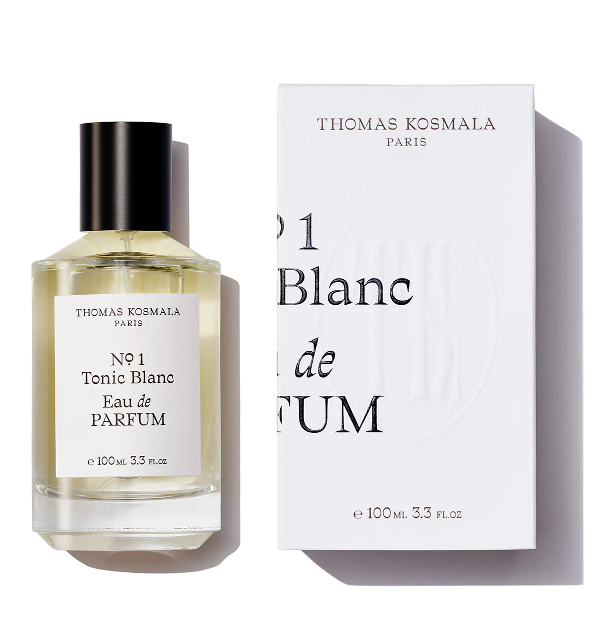 Thomas Kosmala No'1 Tonic Blanc Edp 961scents