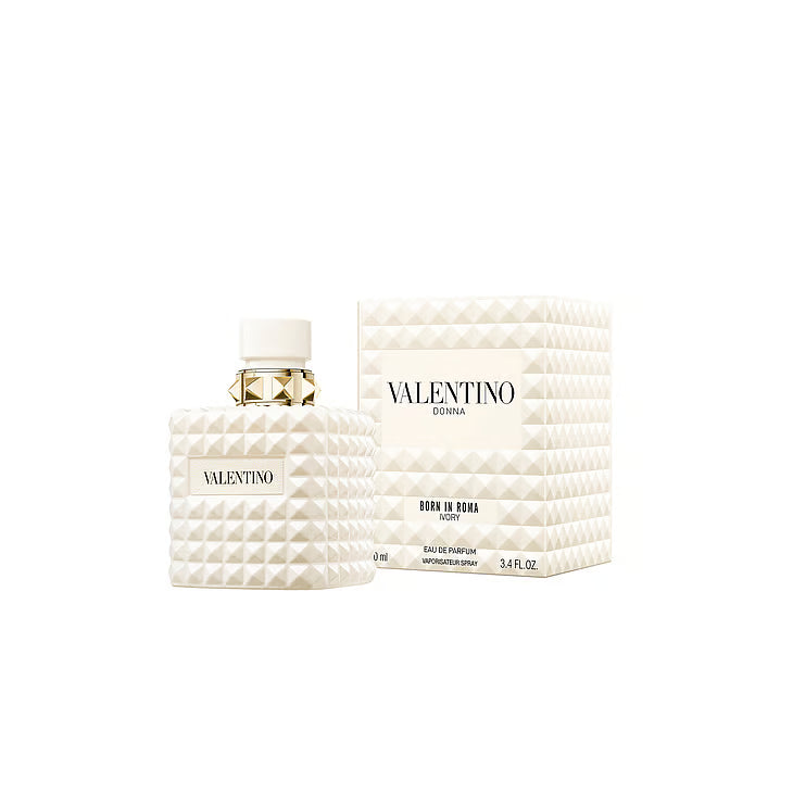 Valentino Donna Born In Roma Ivory Edp Women 961scents