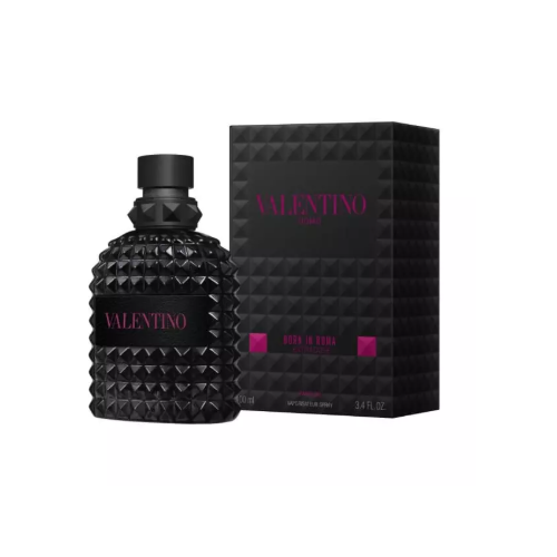 Valentino Uomo Born In Roma Extradose Parfum Men 961scents
