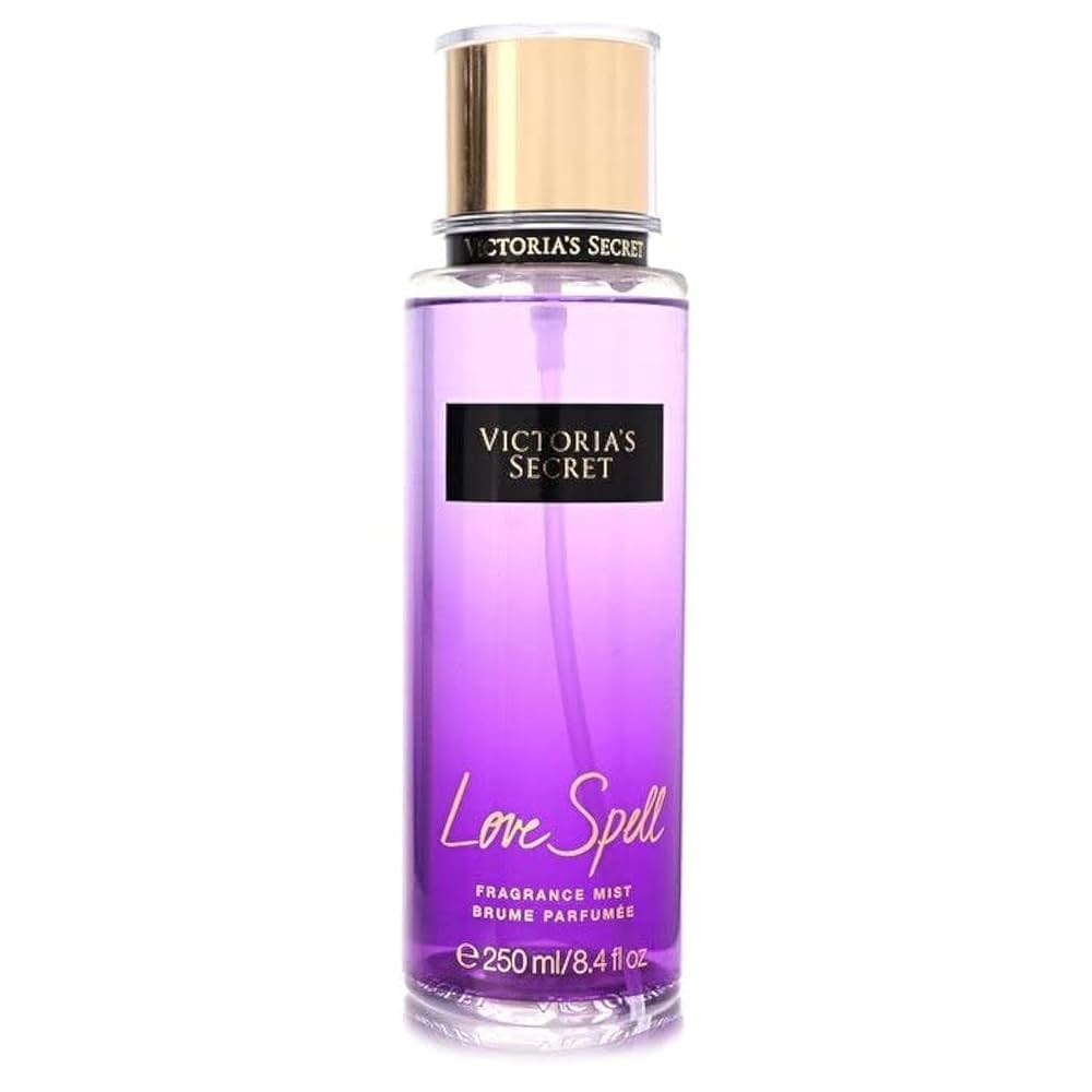 Victoria Secret Love Spell Body Spray 961scents