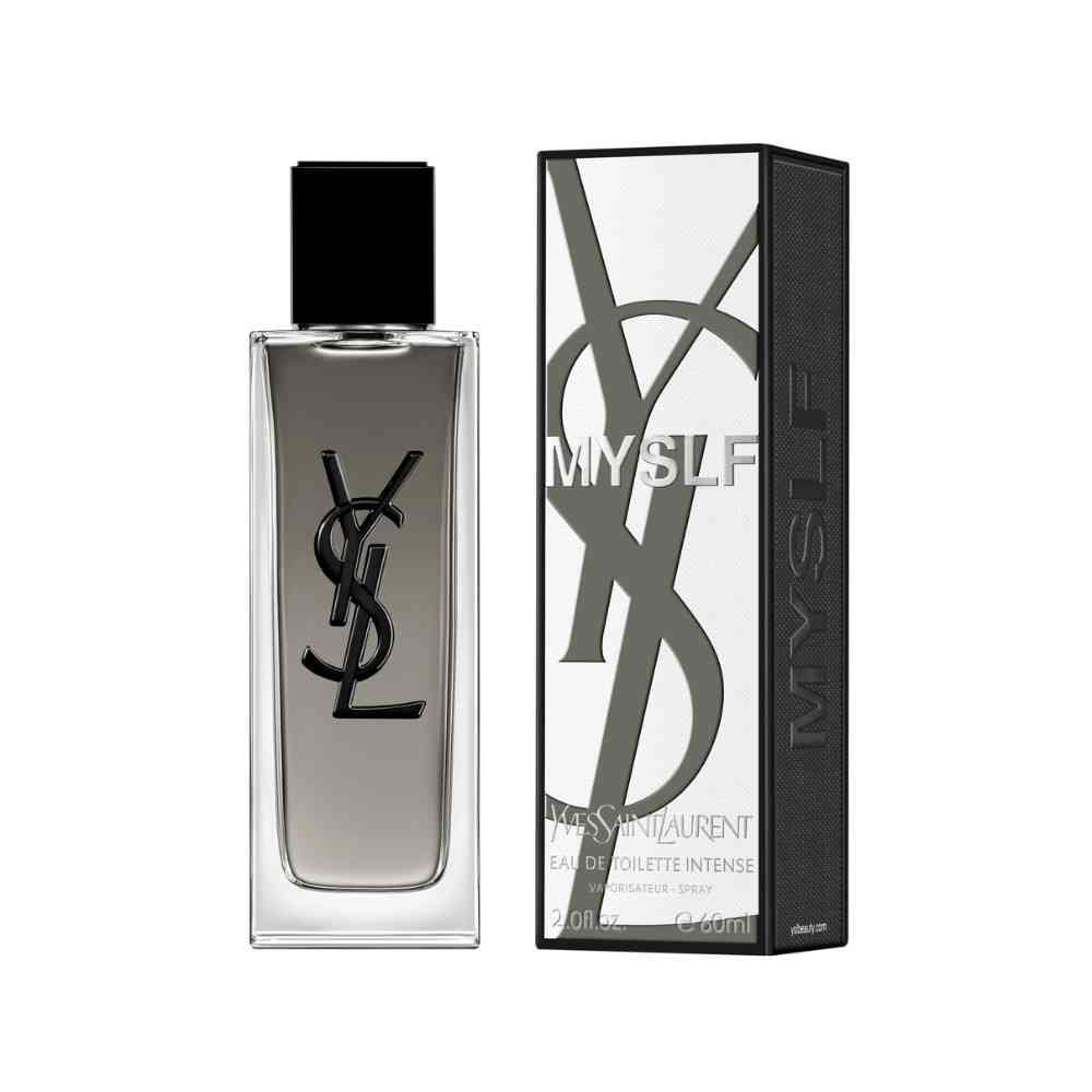 Yves Saint Laurent Myslf Edt Intense Men 961scents