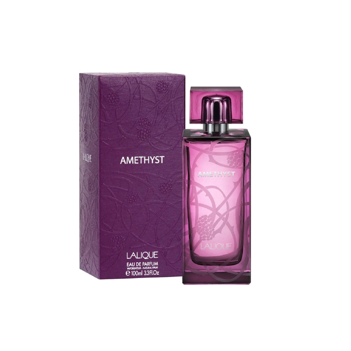 Amethyst EDP 100 ml 961scents