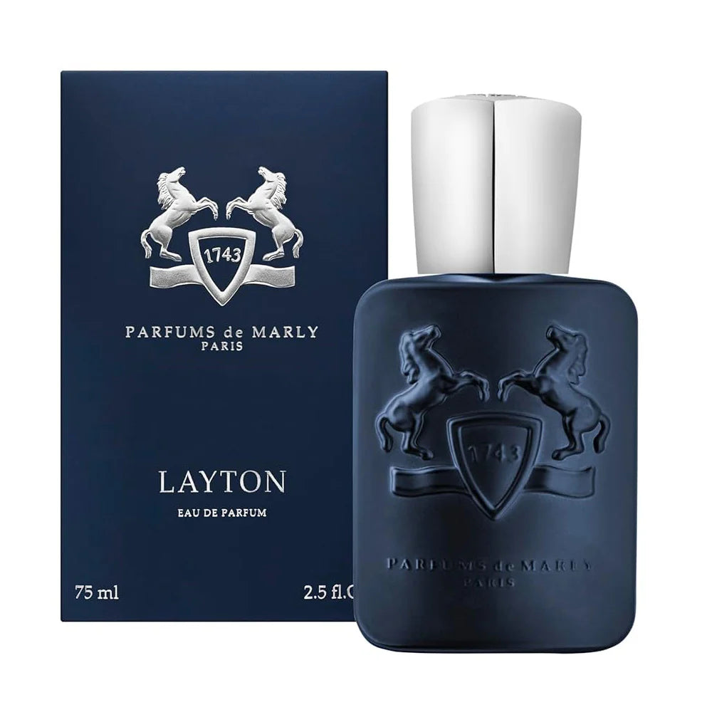 Parfums de Marly Layton Edp Men 961scents
