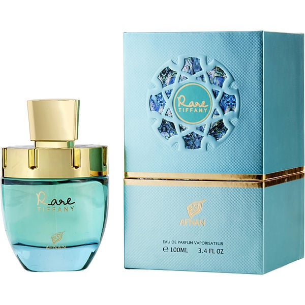 Afnan Rare Tifanny Edp Women - 961SCENTS