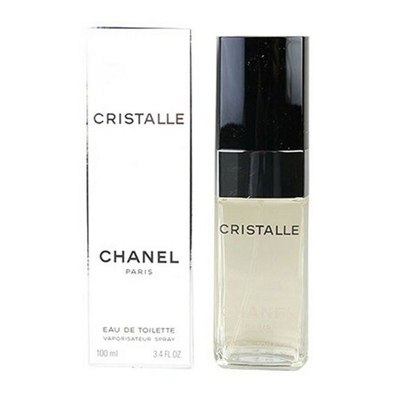 Chanel Cristalle Edt Women - 961SCENTS