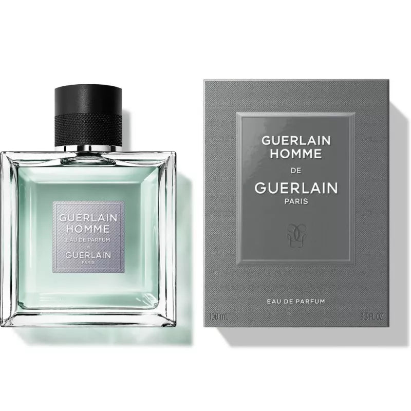 Guerlain Homme Edp - 961SCENTS