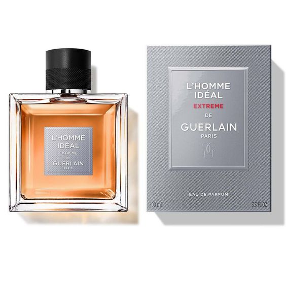 Guerlain L'Homme Ideal Edp Extreme - 961SCENTS