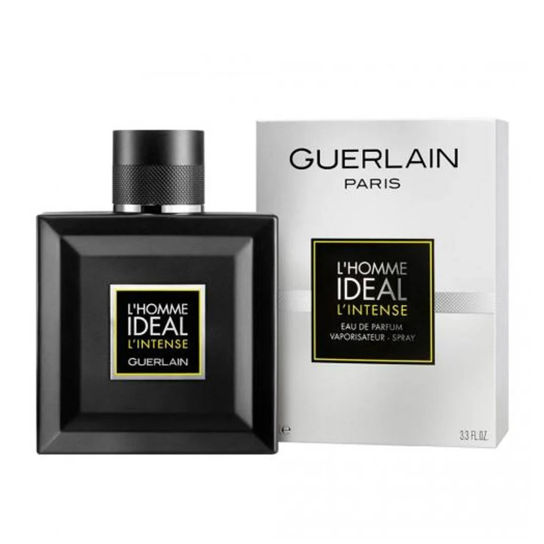 Guerlain L'Homme Ideal Edp Intense - 961SCENTS