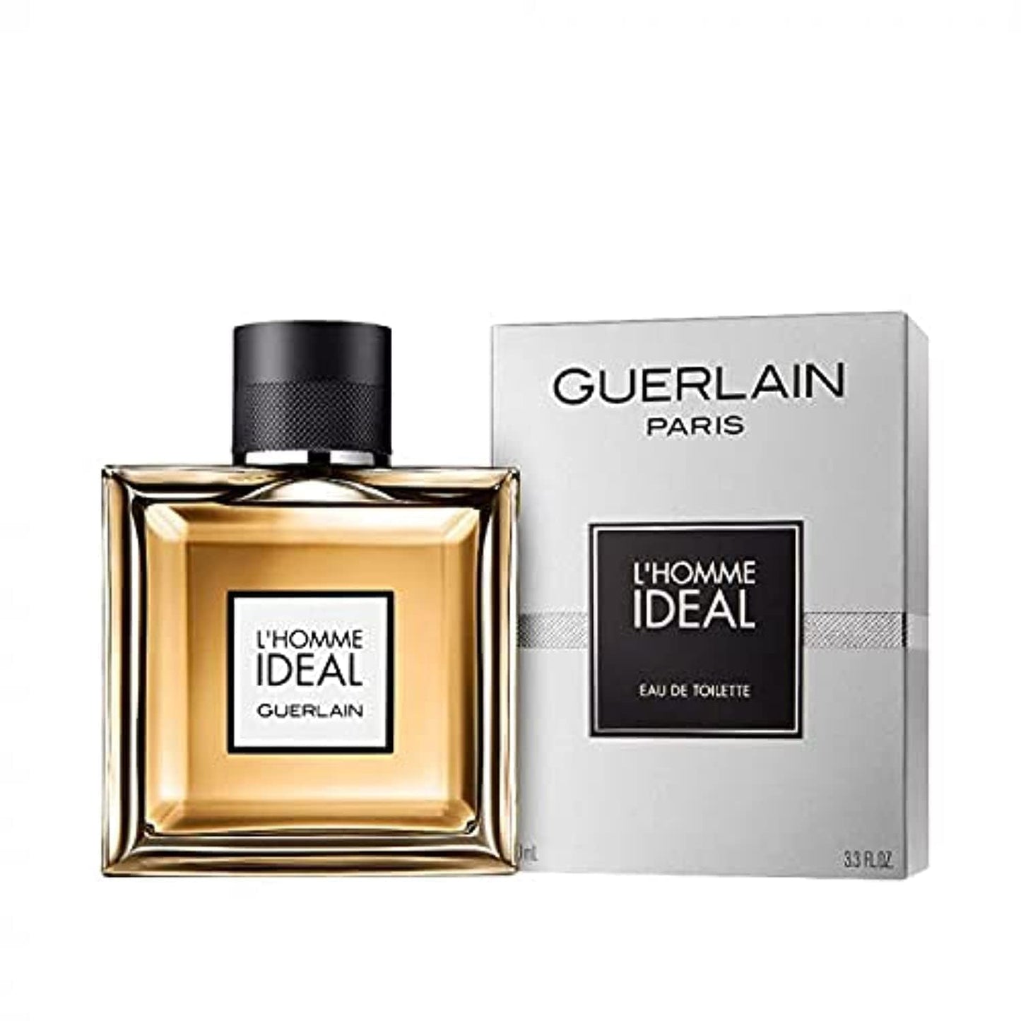Guerlain L'Homme Ideal Edt - 961SCENTS