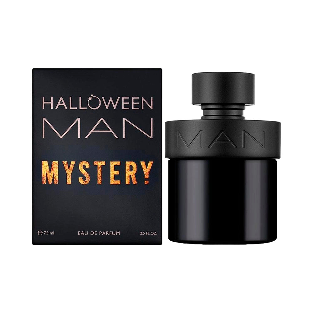Halloween Man Mystery Edp - 961SCENTS