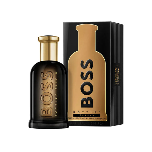 Hugo Boss Bottled Elixir Men - 961SCENTS