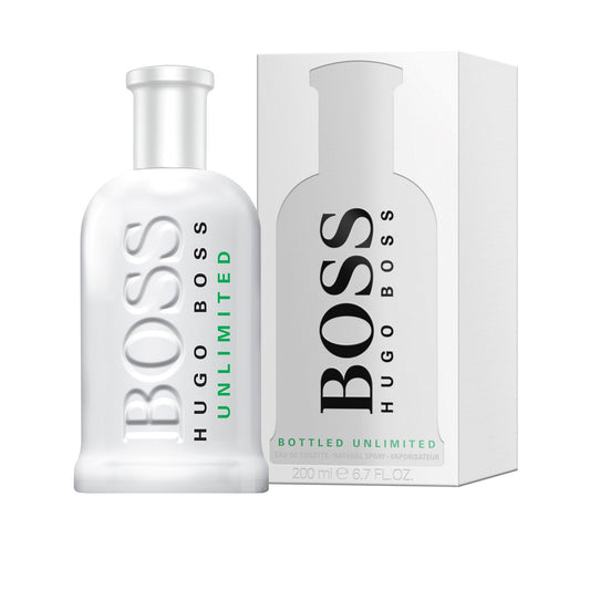 Hugo Boss Bottled Unlimited Edt Men - 961SCENTS